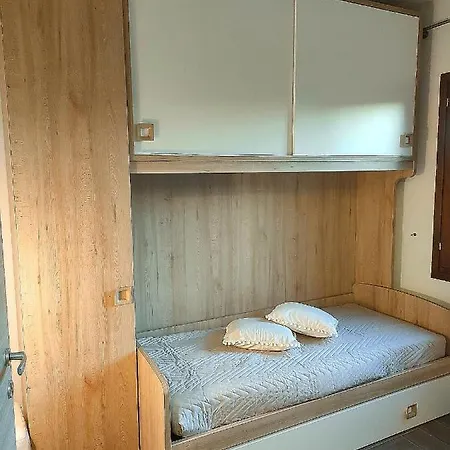 La Casetta Di Edo Casa vacanze Olbia