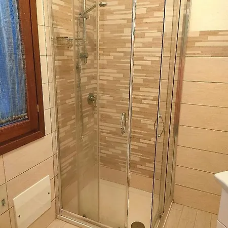 La Casetta Di Edo Holiday home