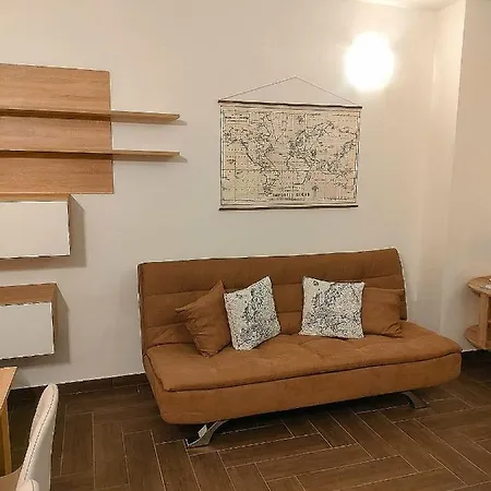 La Casetta Di Edo *