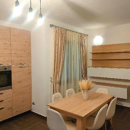 Holiday home La Casetta Di Edo *