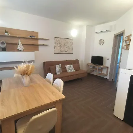 La Casetta Di Edo Casa vacanze Olbia