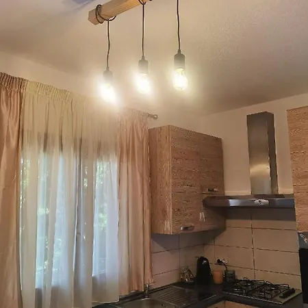 Casa vacanze La Casetta Di Edo *