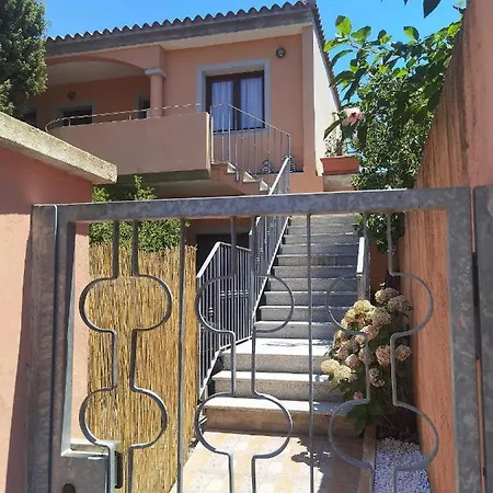 La Casetta Di Edo Holiday home *