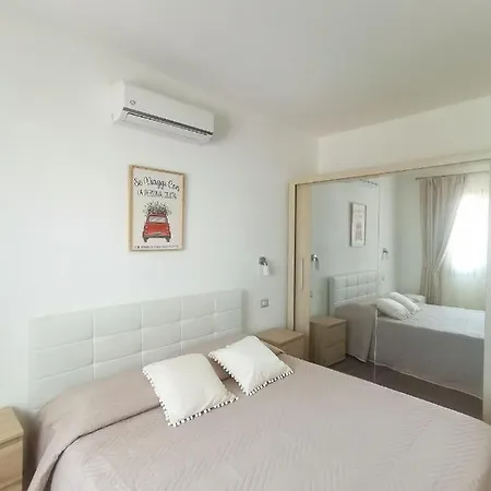 La Casetta Di Edo Casa vacanze
