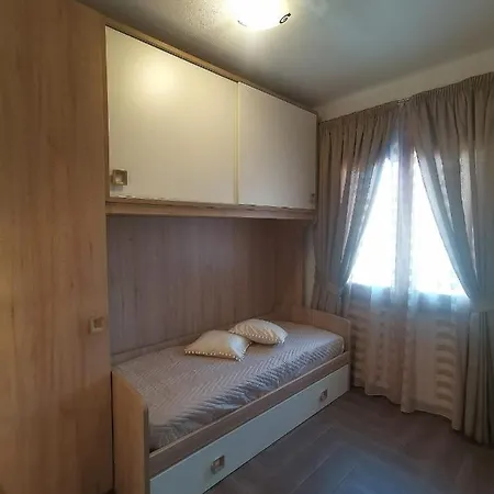 La Casetta Di Edo Holiday home *