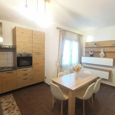 Casa vacanze La Casetta Di Edo